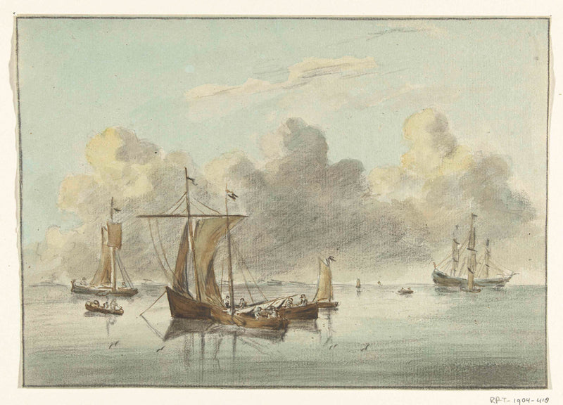 jean-bernard-1775-boats-in-still-water-art-print-fine-art-reproduction-wall-art-id-aifp7hbtz