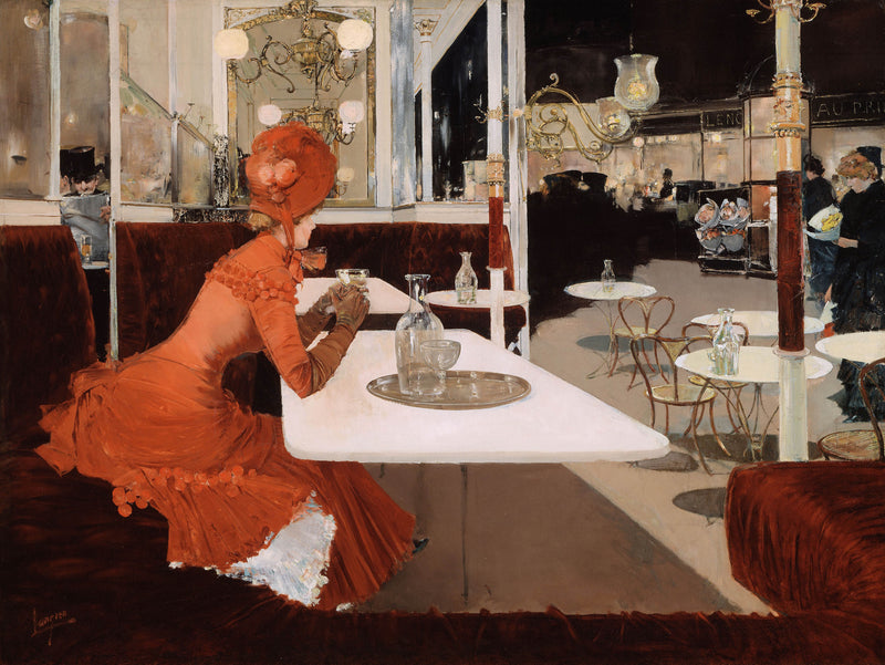 fernand-lungren-1884-in-the-cafe-art-print-fine-art-reproduction-wall-art-id-aifqm2ewr
