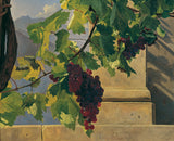 ferdinand-georg-waldmuller-1841-traub-slingers-art-print-fine-art-reproductie-wall-art-id-aifv24p3s