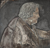 jorgen-v-sonne-1846-thorvaldsen의 초상화-예술-인쇄-미술-복제-벽-예술-id-aih5t89sn