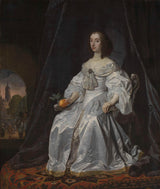 bartholomeus-van-der-helst-1652-mary-stuart-princess-of-orange-as-wwidow-of-william-ii-art-print-fine-art-reproduction-wall-art-id-aihf6q6m5