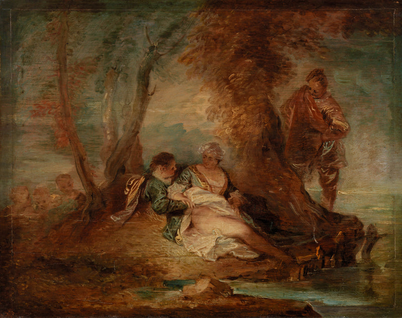 jean-baptiste-pater-jean-antoine-watteau-figures-in-landscape-art-print-fine-art-reproduction-wall-art-id-aihkzplyl