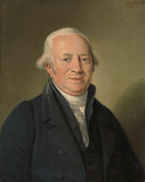 Adriaan-de-lelie-1815-portrett-of-Cornelis-Sebille-Roos-art-forhandler-in-art-print-fine-art-gjengivelse-vegg-art-id-aiiqh5rvw