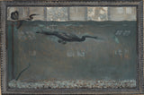 otto-h-bacher-1900-dykning-skarv-konst-tryck-fin-konst-reproduktion-väggkonst-id-aiiuiijtt