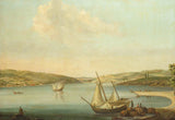 antoine-van-der-steen-1770-view-of-the-bosporus-lấy-từ-the-height-of-beykoz-art-print-fine-art-reproduction-wall-art-id-aij05gjsn