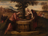 tintoretto-jacopo-robusti-christ-and-the-woman-of-samaria-art-print-fine-art-reproduction-wall-art-id-aik4yzruy