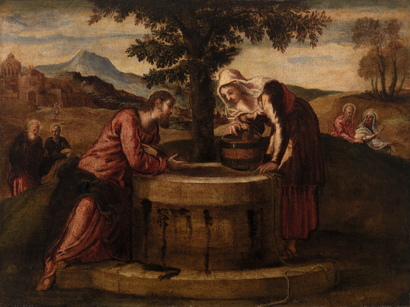 tintoretto-jacopo-robusti-christ-and-the-woman-of-samaria-art-print-fine-art-reproduction-wall-art-id-aik4yzruy