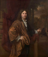 jan-verkolje-i-1685-portret-moškega-umetniški-tisk-likovna-reprodukcija-stenska-umetnost-id-ail90burg