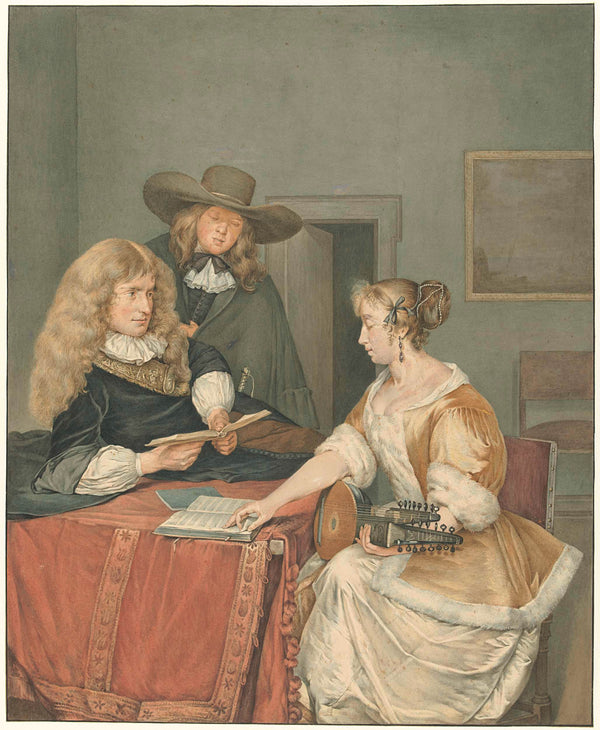 jacob-willemz-de-vos-1806-music-rend-company-art-print-fine-art-reproduction-wall-art-id-ailafgxs5