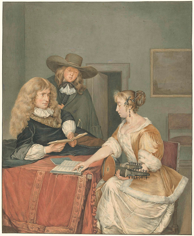 jacob-willemz-de-vos-1806-music-rend-company-art-print-fine-art-reproduction-wall-art-id-ailafgxs5