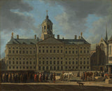 gerrit-adriaensz-berckheyde-1672-市政厅-on-dam-square-amsterdam-art-print-fine-art-reproduction-wall-art-id-ailvot783