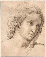 desconhecido-1567-cabeça-de-uma-jovem-com-um-véu-impressão-de-arte-reprodução-de-belas-artes-arte-de-parede-id-aioanymp6