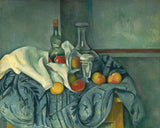 paul-cézanne-1895-la-bouteille-de-menthe-poivrée-art-print-fine-art-reproduction-wall-art-id-aiochlgvg