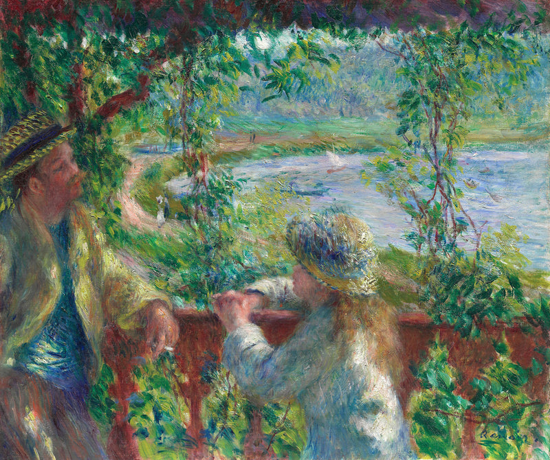 pierre-auguste-renoir-1880-near-the-lake-art-print-fine-art-reproduction-wall-art-id-aip9c84ul