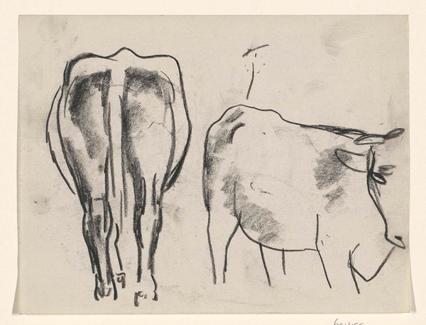 leo-gestel-1891-sketch-of-a-cow-art-print-fine-art-reproduction-wall-art-id-aipixepkq