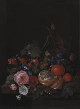 unknown-flowers-and-fruit-art-print-fine-art-reproduction-wall-art-id-aiq0py4vv