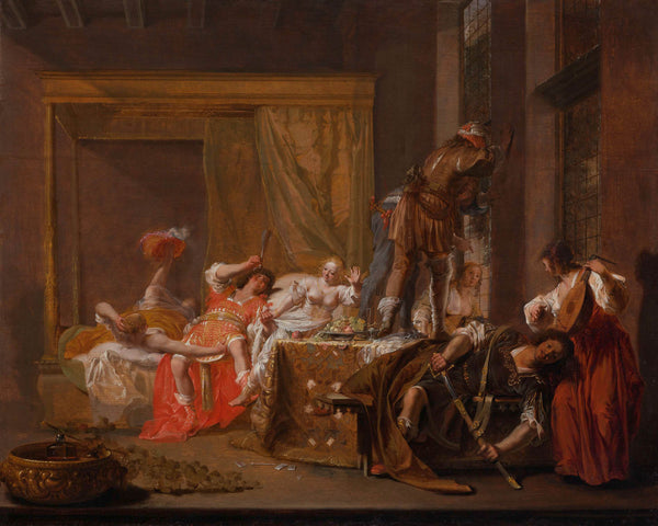nicolaes-knupfer-1645-scene-from-the-wedding-of-messalina-and-gaius-silius-art-print-fine-art-reproduction-wall-art-id-air2wyvu4