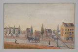 威廉·佩普·沙佩尔1870-垃圾推车艺术打印-精美的艺术复制品-墙-艺术-id-airjsn5fv