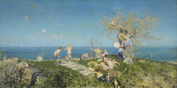 francesco-paolo-michetti-1878-springtime-and-love-art-print-fine-art-reproduction-wall-art-id-ais3yd60p