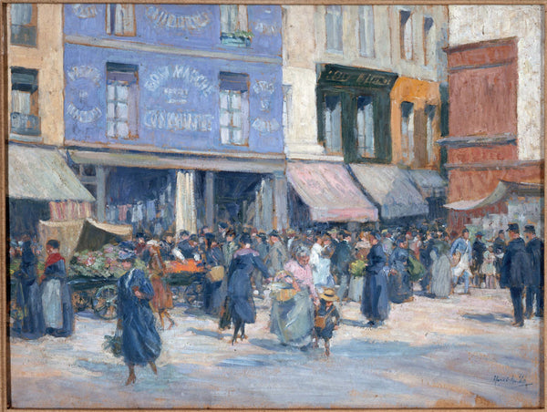 henri-achille-zo-1920-rue-mouffetard-art-print-fine-art-reproduction-wall-art