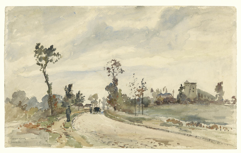 camille-pissarro-1871-louveciennes-saint-germain-road-art-print-fine-art-reproduction-wall-art-id-ait7baani