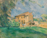 paul-cezanne-1887-the-farm-at-the-jas-de-bouffan-the-farm-at-jas-de-bouffan-art-print-fine-art-reproduction-wall-art-id-aiv4ry4vx