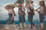 карл-медиз-1898-камени-носилац-рагузе-уметност-принт-ликовна-репродукција-зид-уметност-ид-аикцбглвн