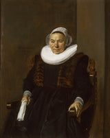 frans-hals-1643-portrait-d-une-femme-âgée-appelée-traditionnellement-mevrouw-bodolphe-art-print-fine-art-reproduction-wall-art-id-aixtlgcth
