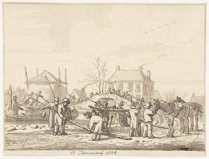 pieter-gerardus-van-os-1814-karnemelksloot-naarden-january-11-1814-art-print-fine-art-reproduction-wall-art-id-aixtnkwv0