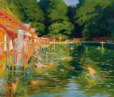 ludwig-ferdinand-graf-1905-swimming-pool-art-print-fine-art-reproducción-wall-art-id-aiyhy53fa