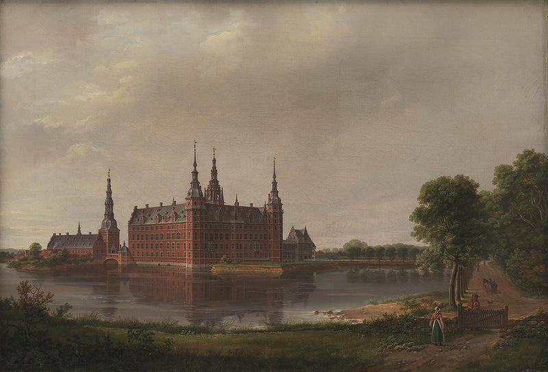 johan-christian-dahl-1817-frederiksborg-castle-art-print-fine-art-reproduction-wall-art-id-aiz2nzp2f