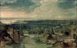 hans-bol-1578-sông-phong cảnh-nghệ thuật-in-mỹ thuật-tái tạo-tường-nghệ thuật-id-aiz6pieo0