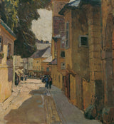 carl-moll-1942-the-dr-seipel-street-in-modling-art-print-fine-art-reproduction-wall-art-id-aizen9i85