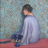 ruth-hollingsworth-1915-odette-art-ebipụta-mma-art-mmeputa-wall-art-id-aizoserxq