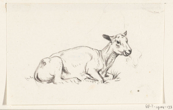 jean-bernard-1775-lying-shearling-right-art-print-fine-art-reproduction-wall-art-id-aj14kmndw