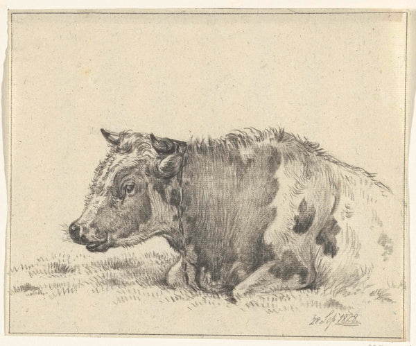 jean-bernard-1828-lying-cow-left-art-print-fine-art-reproduction-wall-art-id-aj2u1fca3
