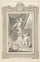 jacobus-buys-1777-肖像半身像诗人艺术印刷精美艺术复制墙艺术 id-aj30valoa