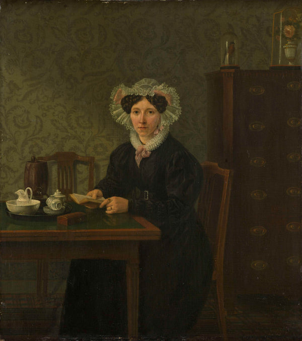 willem-uppink-1833-portrait-of-a-woman-art-print-fine-art-reproduction-wall-art-id-aj3j6i72o
