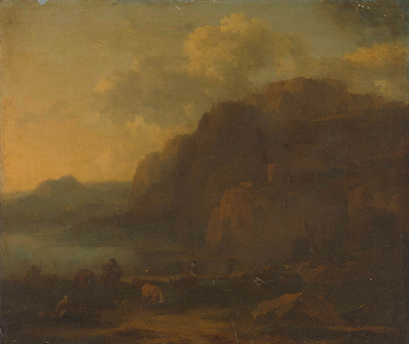 nicolaes-pietersz-berchem-1650-italian-landscape-art-print-fine-art-reproduction-wall-art-id-aj3nnpxbl