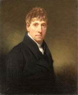 ჩარლზ-ჰოვარდ-ჰოჯსი-1820-ავტოპორტრეტი-ხელოვნება-ბეჭდვა-სახვითი-ხელოვნება-რეპროდუქცია-კედელი-ხელოვნება-id-aj48hrykh