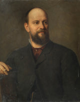 克里斯蒂安·格里彭克爾-1889-畫家-西格蒙德-拉勒曼-藝術印刷-美術複製品-牆藝術-id-aj8l52vn8