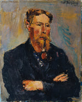 anton-faistauer-1911-slikar-georg-christian-andersen-umetniški-tisk-likovna-reprodukcija-stenska-umetnost-id-aj8v5w9mt