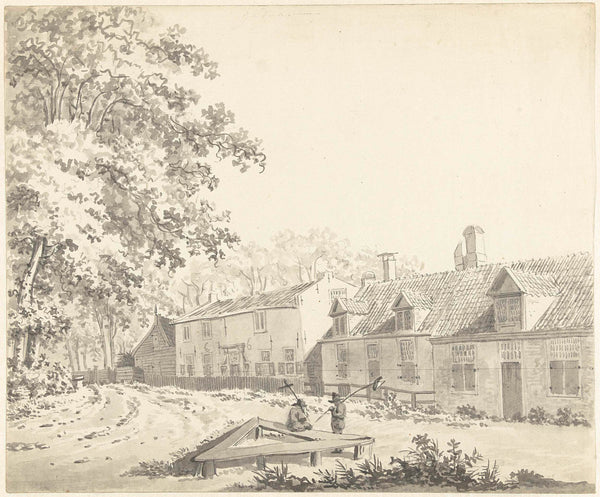 unknown-1700-face-in-the-village-schore-in-south-beveland-art-print-fine-art-reproduction-wall-art-id-aj8yjzu8o