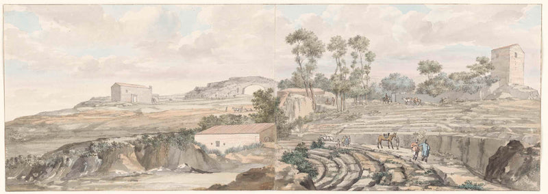 louis-ducros-1778-interior-stairs-of-the-theater-in-syracuse-art-print-fine-art-reproduction-wall-art-id-aja1yb8gg