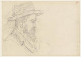 jozef-israels-1834-hoofd-van-een-man-met-hoed-art-print-fine-art-reproductie-wall-art-id-ajatpltrq