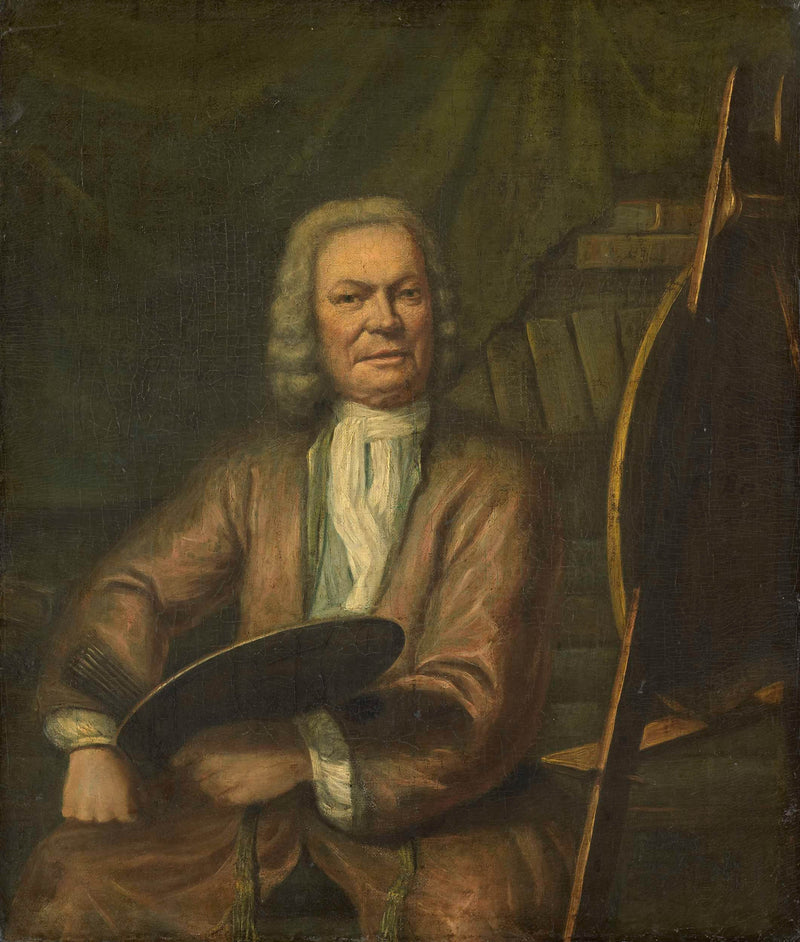 cornelis-wever-1771-portrait-of-jan-maurits-quinkhard-painter-art-print-fine-art-reproduction-wall-art-id-ajbdfyf14
