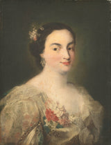 alessandro-longhi-1770-portret-van-'n-jong-vrou-kunsdruk-fynkuns-reproduksie-muurkuns-id-ajcz7vjhl