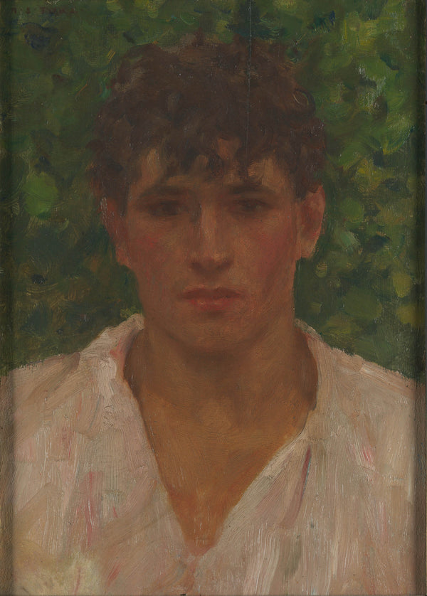 henry-scott-tuke-1885-portrait-of-a-young-man-with-open-collar-art-print-fine-art-reproduction-wall-art-id-ajdaiim12