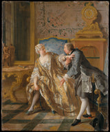 jean-francois-de-troy-1724-the-garter-art-print-fine-art-reproduction-wall-art-id-ajdmoivpo