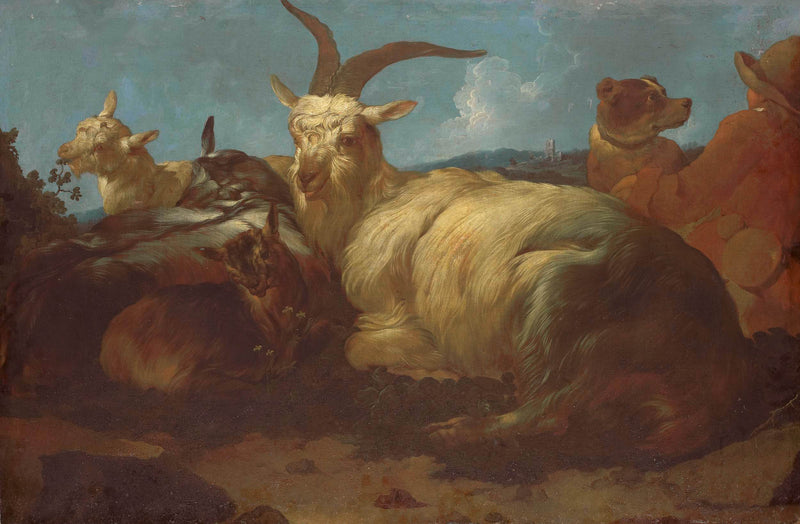 johann-melchior-roos-1683-a-goatherd-watching-his-animals-art-print-fine-art-reproduction-wall-art-id-ajf4f6kgq